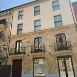 Plaza De San Juan By Keyhom Appartement Salamanca