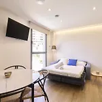 Plaza De San Juan By Keyhom Appartement Salamanca