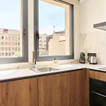Appartement Plaza De San Juan By Keyhom Salamanca