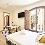 Plaza De San Juan By Keyhom Appartement *