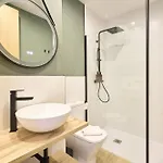 Plaza De San Juan By Keyhom Appartement