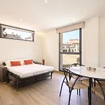 Appartement Plaza De San Juan By Keyhom Salamanca