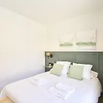 Plaza De San Juan By Keyhom Appartement Salamanca