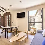 Plaza De San Juan By Keyhom Appartement