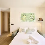 Plaza De San Juan By Keyhom Appartement *
