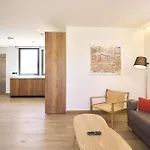 Appartement Plaza De San Juan By Keyhom Salamanca
