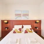 Plaza De San Juan By Keyhom Appartement