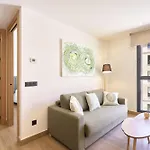 Appartement Plaza De San Juan By Keyhom