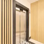 Plaza De San Juan By Keyhom Appartement Salamanca