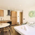 Plaza De San Juan By Keyhom Appartement