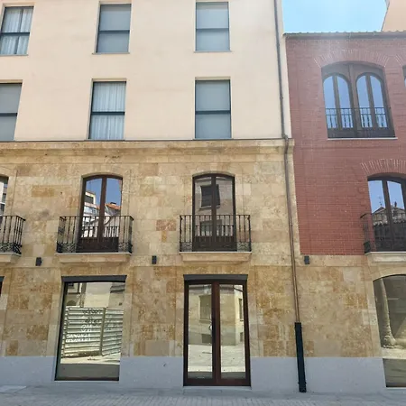 Plaza De San Juan By Keyhom Appartement *