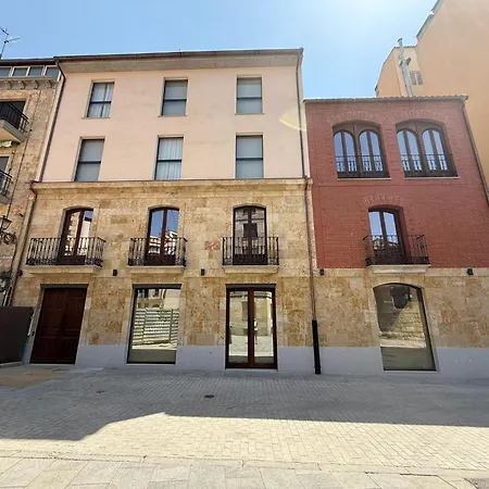 Plaza San Juan By Keyhom Apartment