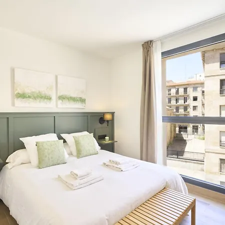 Plaza San Juan By Keyhom Apartment *