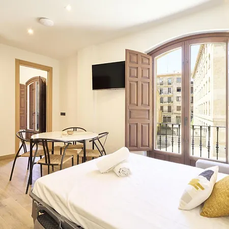 Plaza San Juan By Keyhom Apartment *