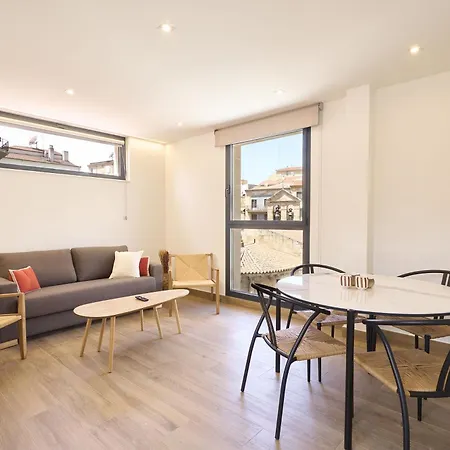 Plaza De San Juan By Keyhom Appartement *