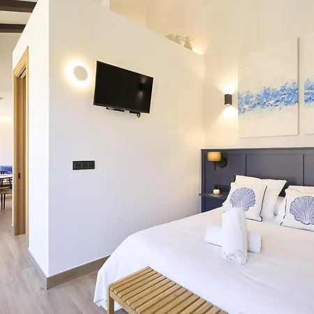 Plaza San Juan By Keyhom Apartment