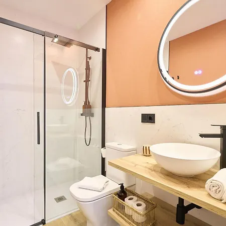 Plaza San Juan By Keyhom Apartment *