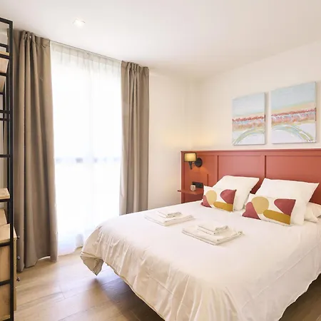 Plaza De San Juan Apartment