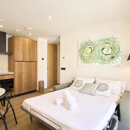 Plaza De San Juan * Salamanca