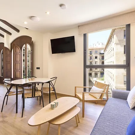 Plaza San Juan By Keyhom Apartment