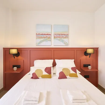 Plaza San Juan By Keyhom Apartment
