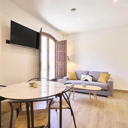 Plaza San Juan By Keyhom Apartment *