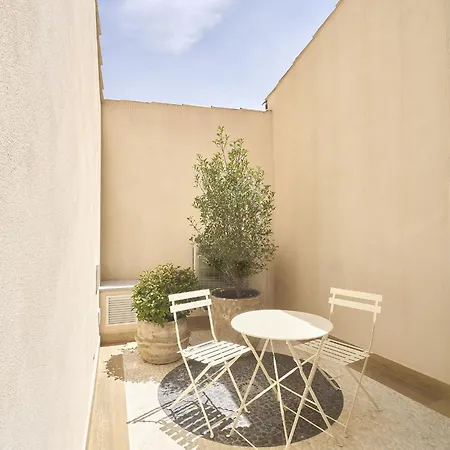 Plaza De San Juan Salamanca