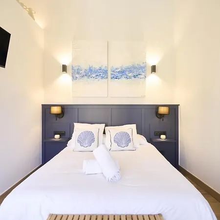 Apartment Plaza San Juan By Keyhom