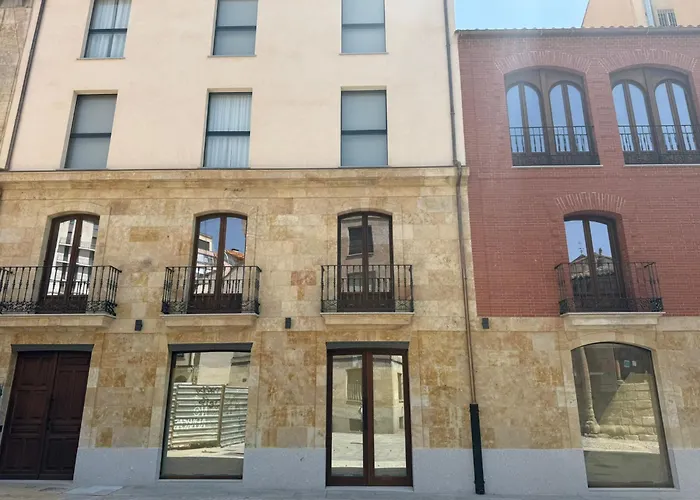 Plaza De San Juan Apartment *