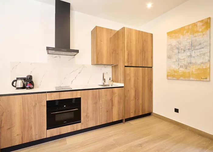 Plaza De San Juan Apartment Salamanca