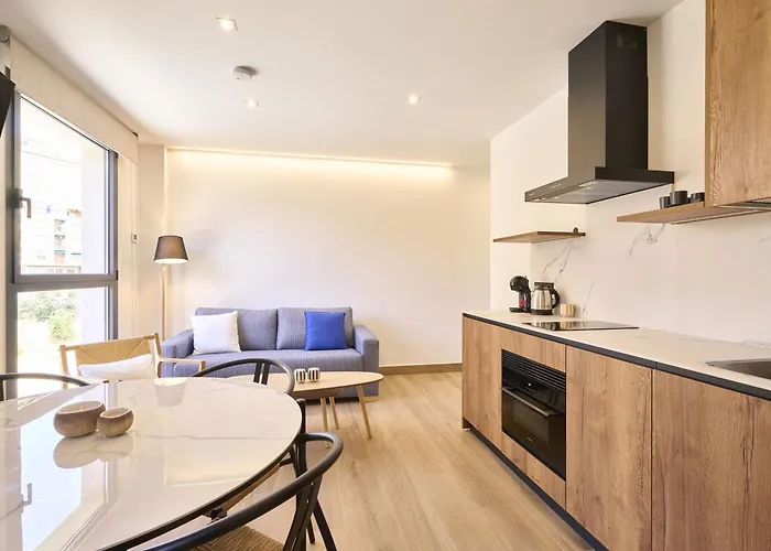 Apartment Plaza De San Juan Salamanca