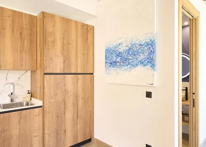 Apartment Plaza De San Juan *