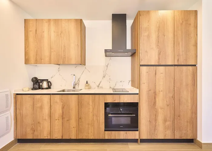 Plaza De San Juan Apartment Salamanca