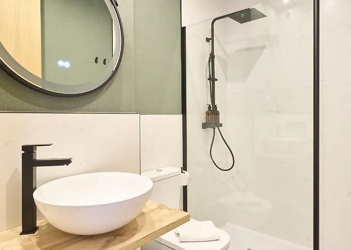 Plaza De San Juan Apartment