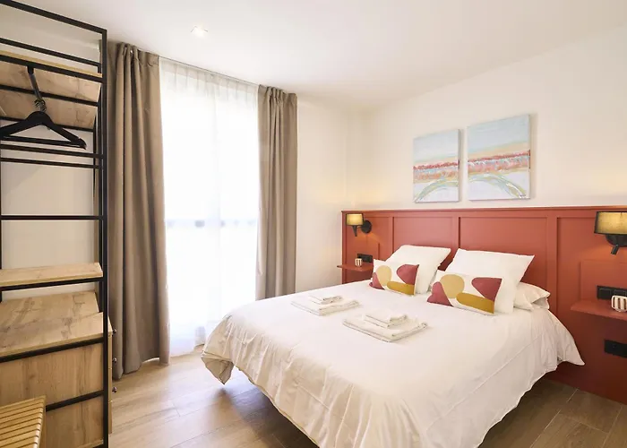 Plaza De San Juan Apartment