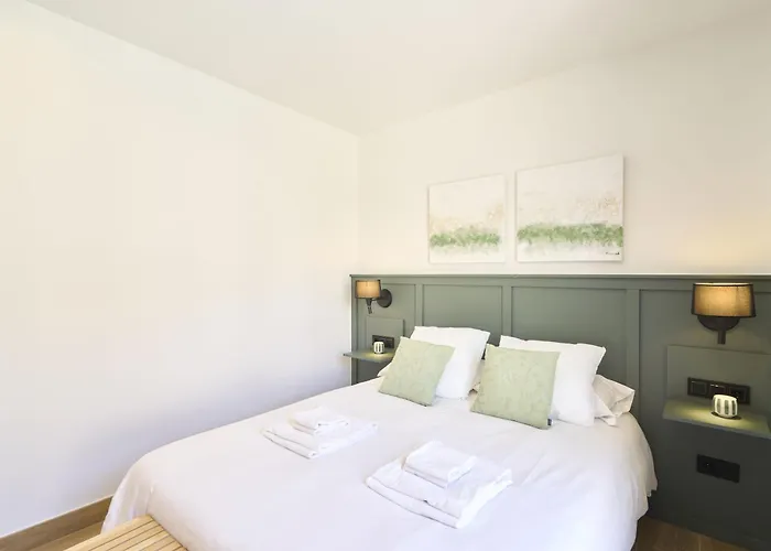 Plaza De San Juan Apartment Salamanca