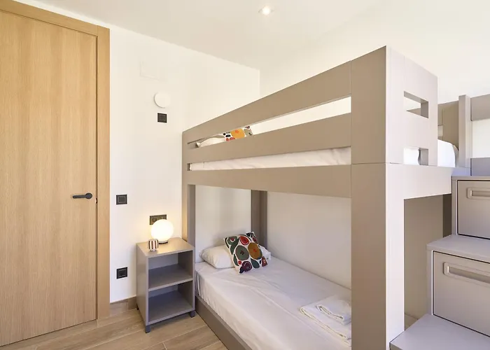 Apartment Plaza De San Juan Salamanca