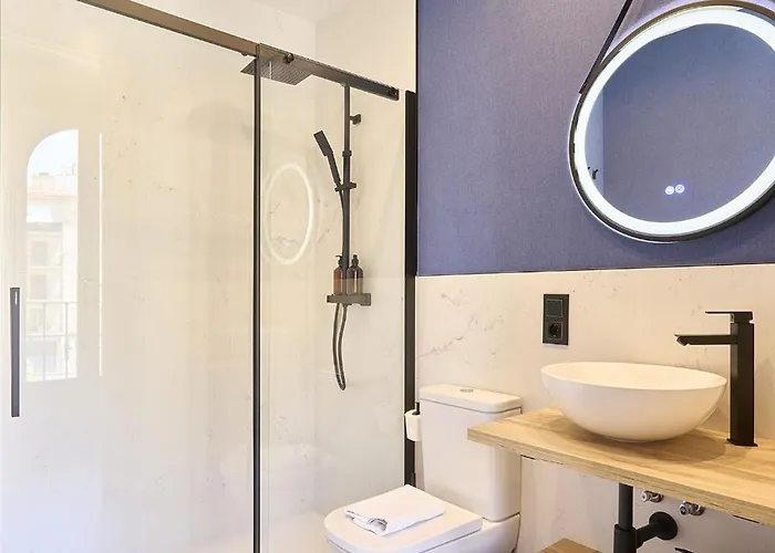 Plaza De San Juan Apartment Salamanca