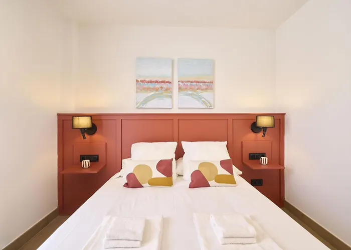 Plaza De San Juan Apartment