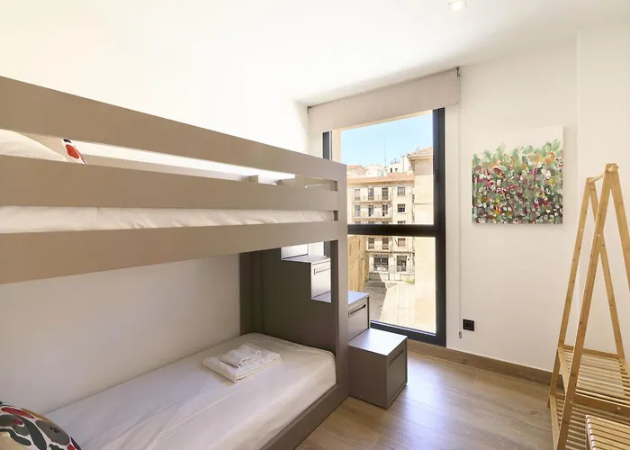 Apartment Plaza De San Juan *