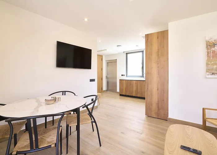 Plaza De San Juan Apartment Salamanca