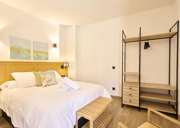 Apartment Plaza De San Juan *